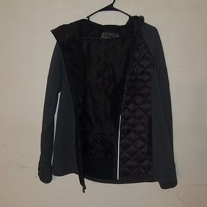 MICHAEL MICHAEL KORS Down lightweight coat/ jacket